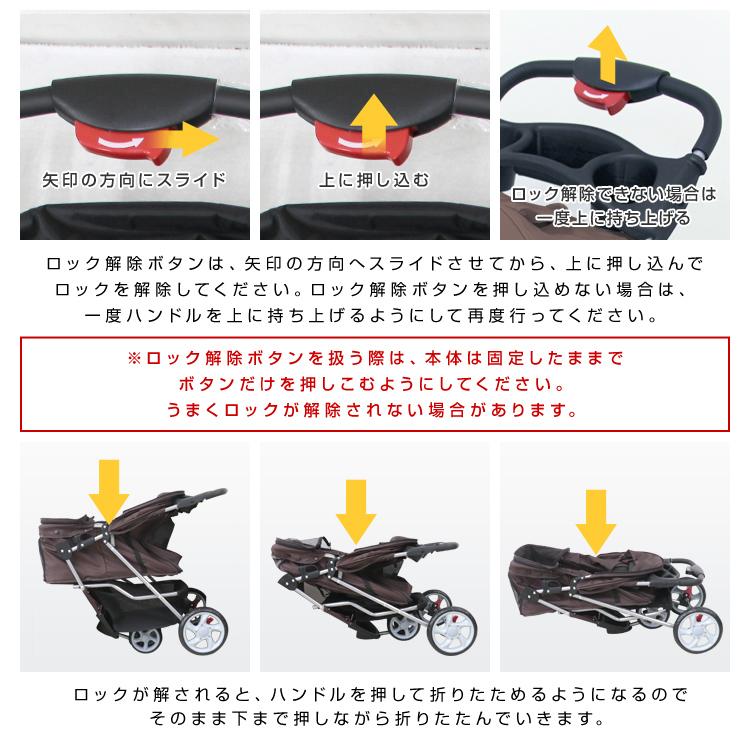 WEIMALL 【3輪タイプ】ペットカート 3輪 小型犬 中型犬 猫 15kg