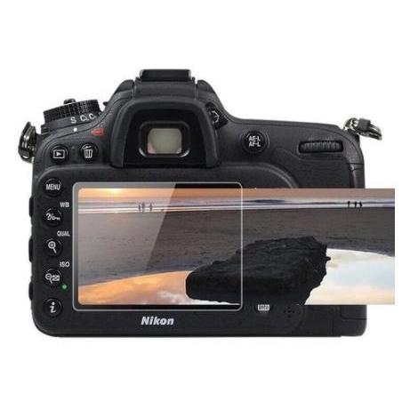 Nikon ニコンZ7II/Z6II/Z5II/S1 II/Z7/Z6/Z5/S1 用 液晶保護 ガラスフィルム Nikon(Z7II/Z6II/Z7/Z6/Z5 対応)|wmm-store|03
