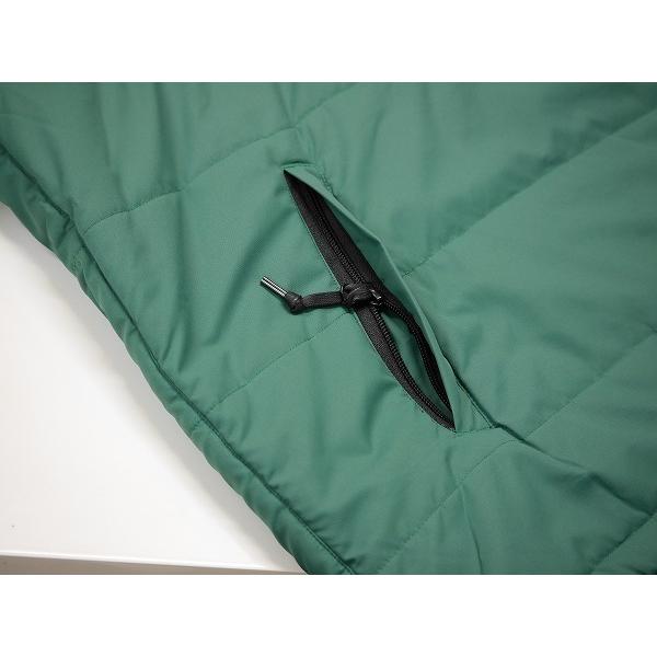 新品:SALE】20 AIRBLASTER PUFFIN PULLOVER - Pine M 撥水 新品:SALE】20 AIRBLASTER PUFFIN PULLOVER - Pine M 撥水