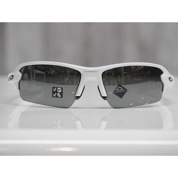新品】正規品 OAKLEY FLAK 2.0 サングラス プリズムレンズ 偏光レンズ