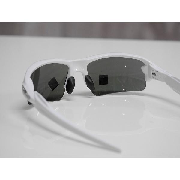 新品】正規品 OAKLEY FLAK 2.0 サングラス プリズムレンズ 偏光レンズ