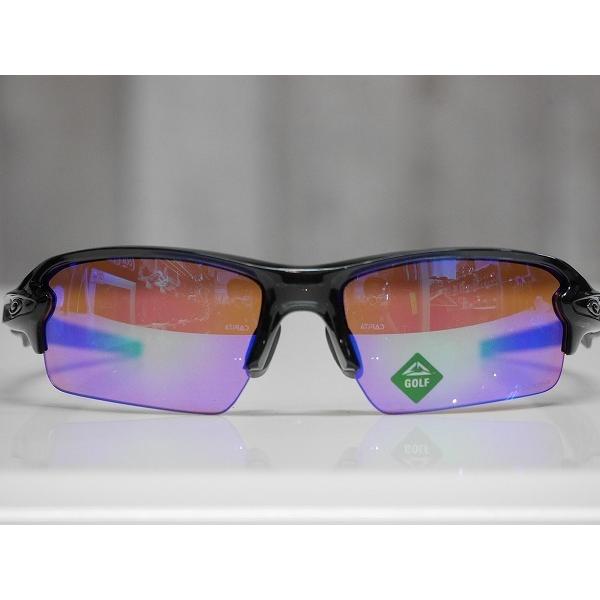 新品】正規品 OAKLEY FLAK 2.0 サングラス プリズムレンズ OO9271-0561