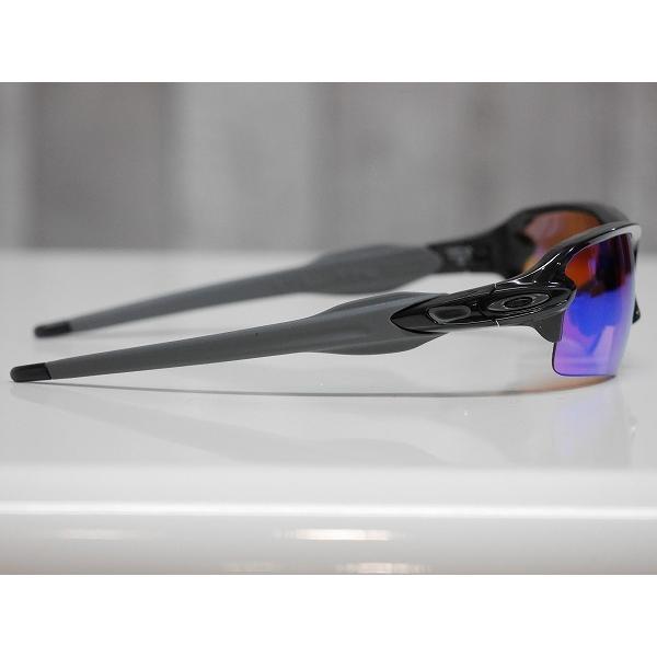 新品】正規品 OAKLEY FLAK 2.0 サングラス プリズムレンズ OO9271-0561