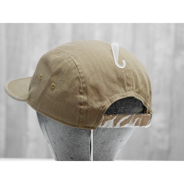 【新品】22 COAL EDISON CAP - LIGHT BROWN コール 5パネル キャップ 正規品 : WM2 - 通販 ...
