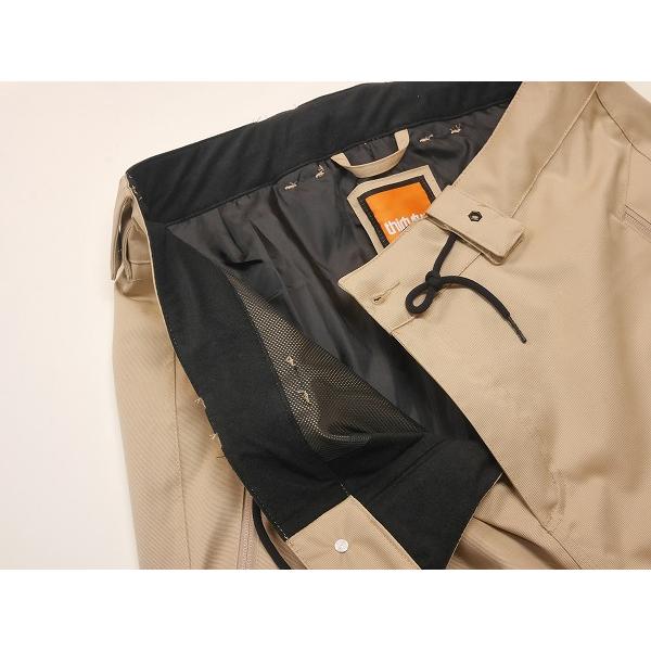 新品:SALE】22 ThirtyTwo WOODERSON PANT - KHAKI L 正規品