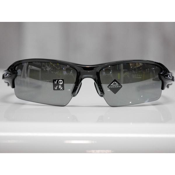新品】正規品 OAKLEY FLAK 2.0 サングラス プリズムレンズ 偏光レンズ