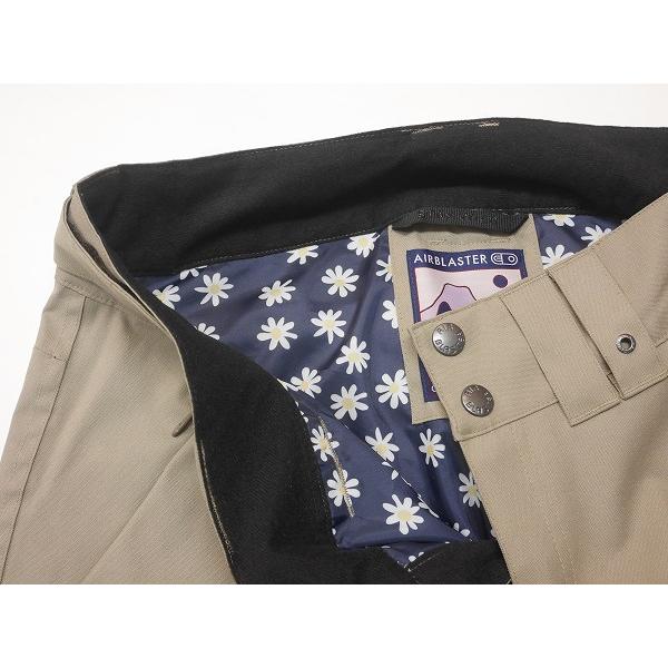 新品:SALE】22 AIRBLASTER STRETCH CURVE PANT - Puddle M 正規 新品:SALE】22 AIRBLASTER STRETCH CURVE PANT - Puddle M 正規