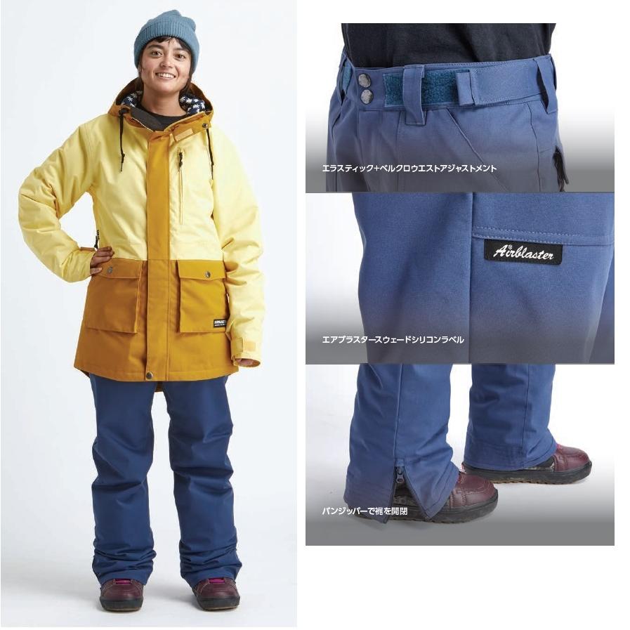 新品:SALE】22 AIRBLASTER PARTY PANT - Grizzly M 正規品 新品:SALE】22 AIRBLASTER PARTY PANT - Grizzly M 正規品