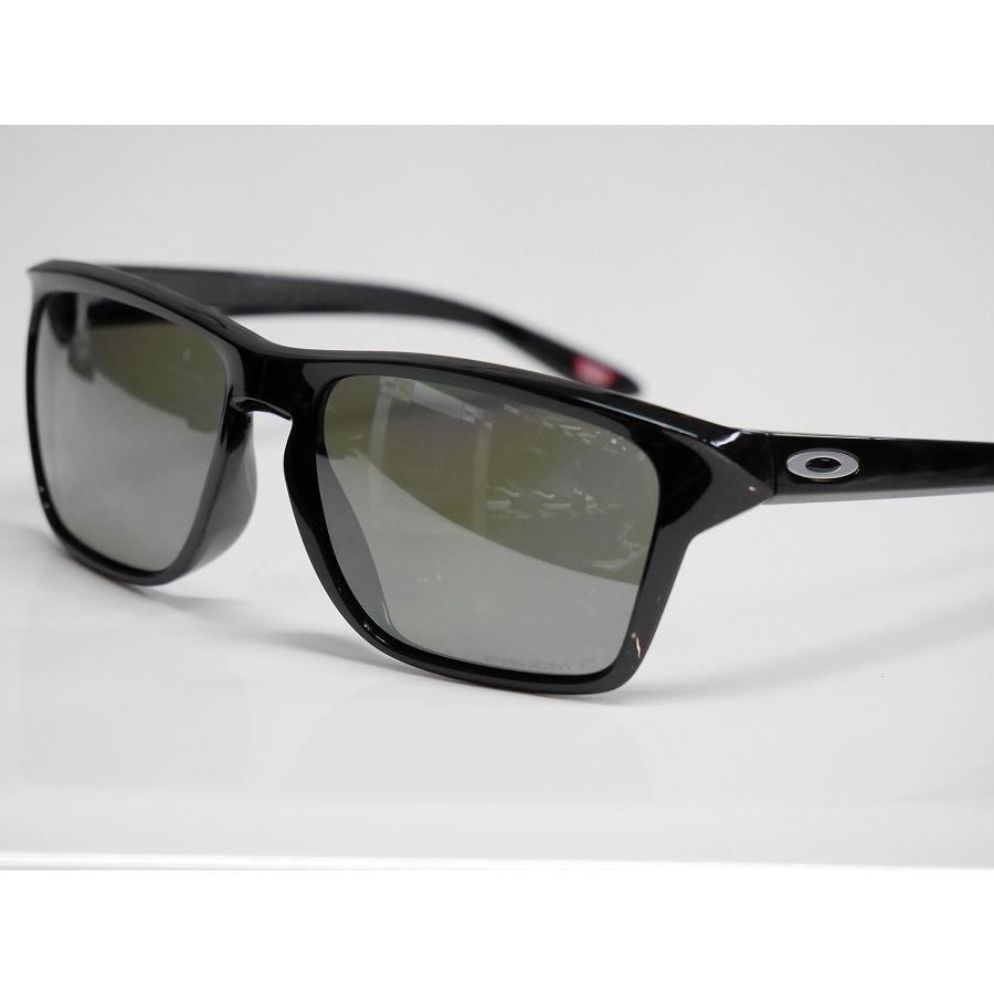 新品】正規品 OAKLEY SYLAS サングラス 偏光レンズ プリズム 新品】正規品 OAKLEY SYLAS サングラス 偏光レンズ プリズム