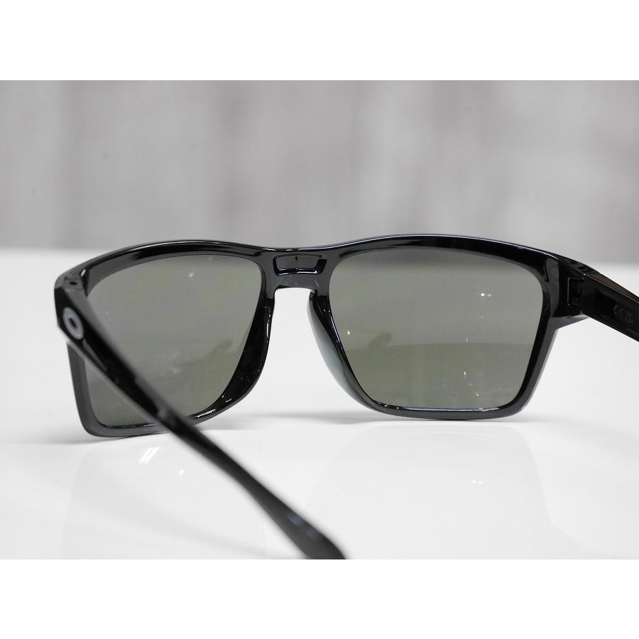 新品】正規品 OAKLEY SYLAS サングラス 偏光レンズ プリズム 新品】正規品 OAKLEY SYLAS サングラス 偏光レンズ プリズム