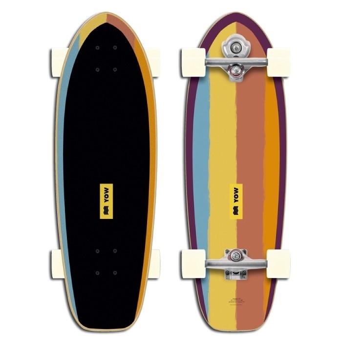 新品】22 YOW SURF SKATE HOSSEGOR 29 - S5 コンプリート 国内 新品】22 YOW SURF SKATE HOSSEGOR 29 - S5 コンプリート 国内