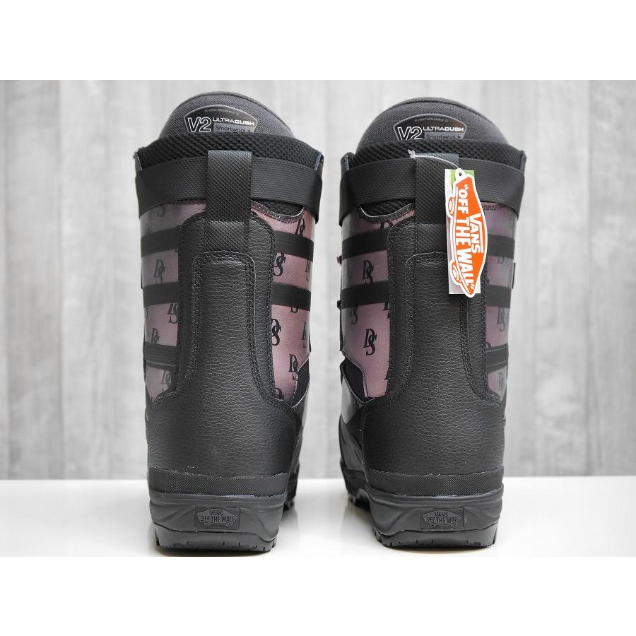 新品:SALE】23 VANS HI-STANDARD PRO - 26.5 DRINK SEXY 正規品