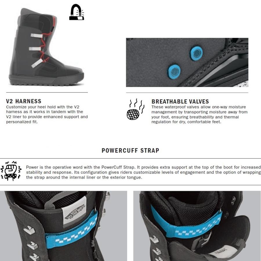 新品:SALE】23 VANS HI-STANDARD PRO - 26.5 DRINK SEXY 正規品