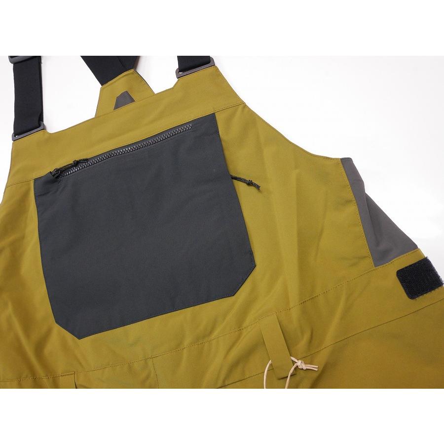 新品:SALE】23 JONES MTN SURF BIBS PANT - SIERRA TAN M 正規品 新品:SALE】23 JONES MTN SURF BIBS PANT - SIERRA TAN M 正規品