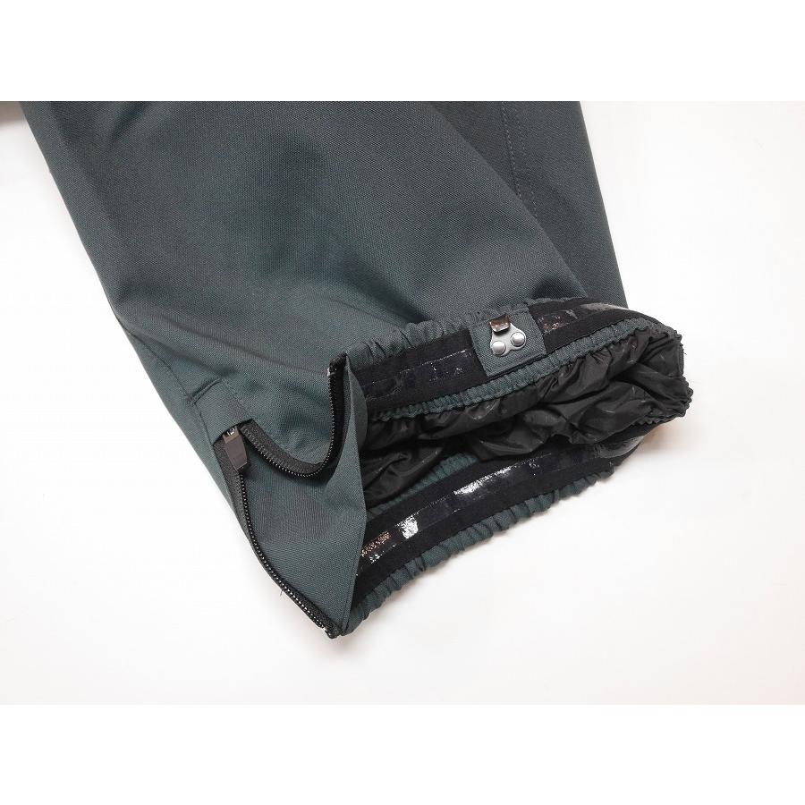 新品:SALE】23 AIRBLASTER ELASTIC BOSS PANT - Night Spruce M 新品:SALE】23 AIRBLASTER ELASTIC BOSS PANT - Night Spruce M