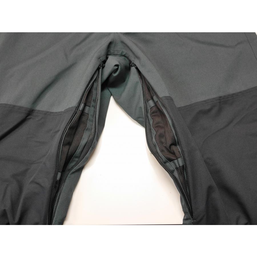 新品:SALE】23 AIRBLASTER ELASTIC BOSS PANT - Night Spruce L 新品:SALE】23 AIRBLASTER ELASTIC BOSS PANT - Night Spruce L
