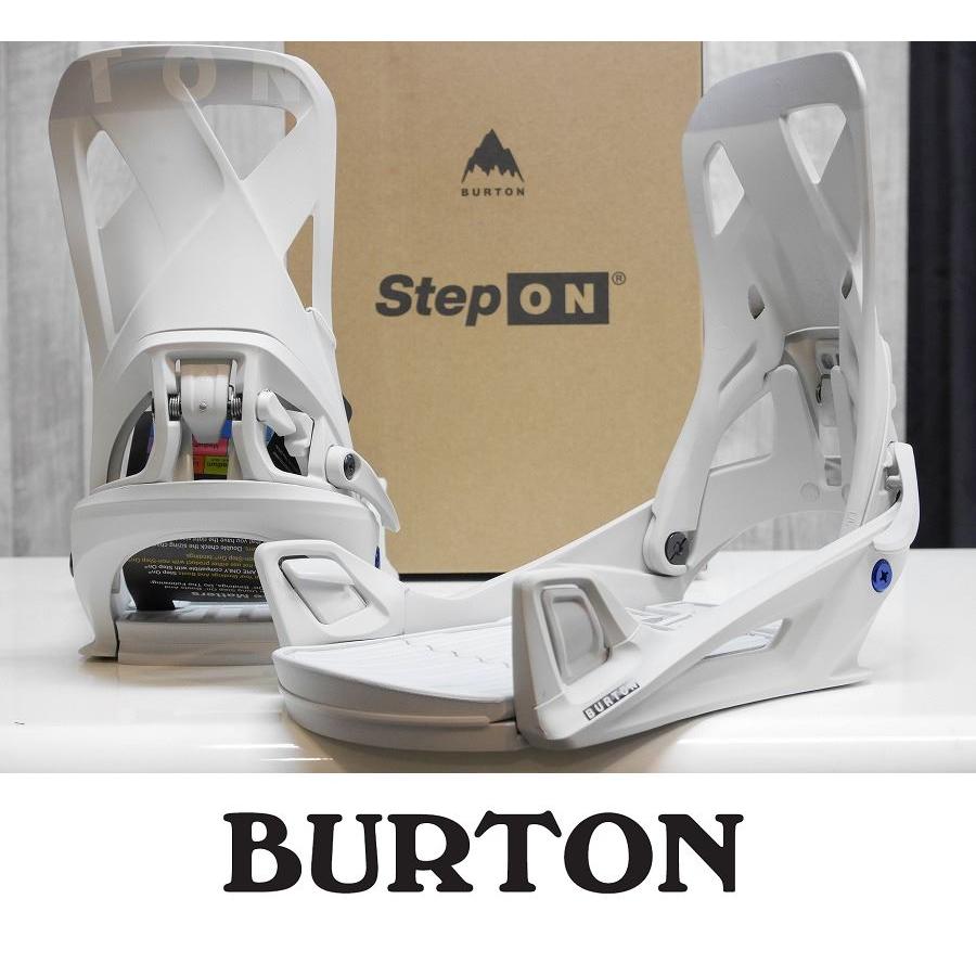 BURTON STEPON (L) グレー