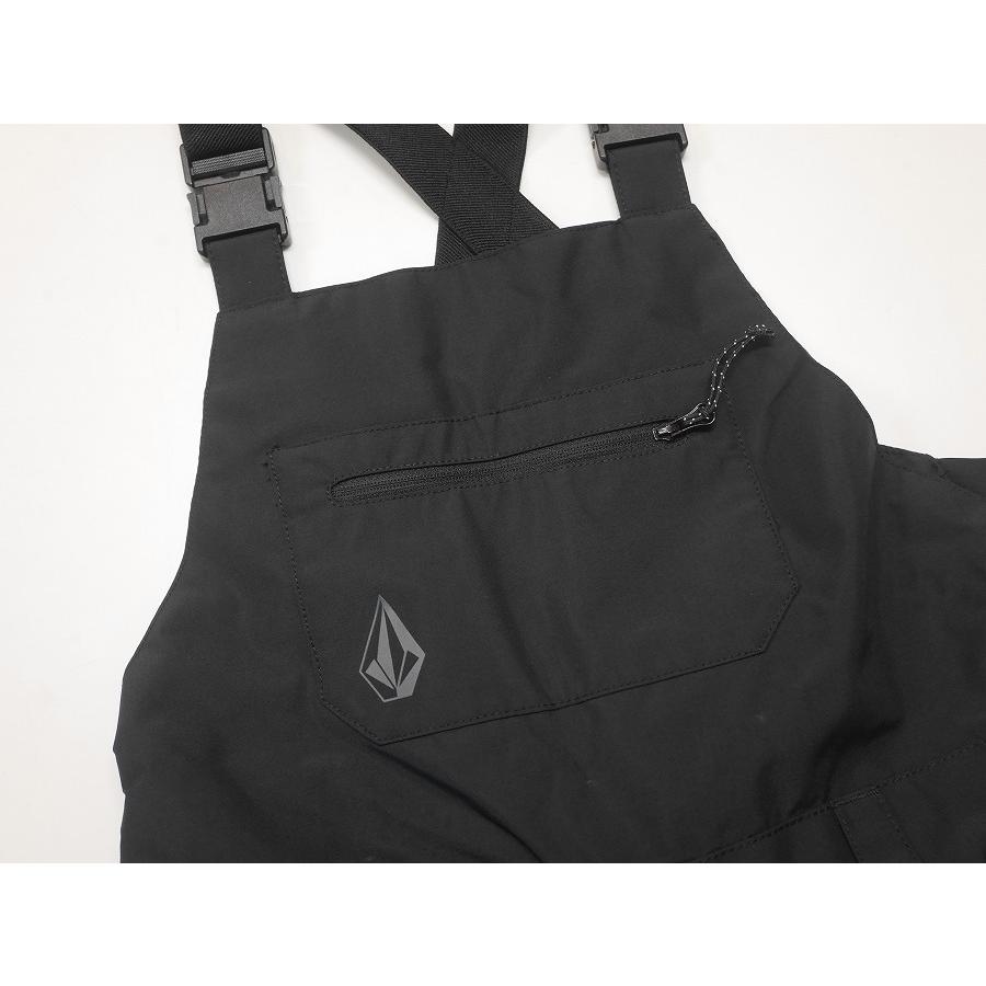 ボルコム　130 子供用　ビブパンツ　スノーボードウェア　スキーウェア VOLCOM ボルコム PT BARKLEY INS BIB OVALL スノーボード ウェア