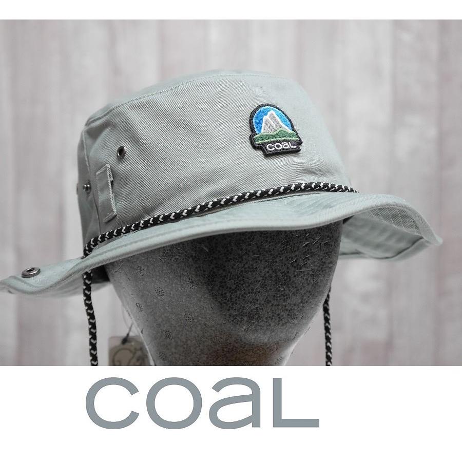 【新品】23 COAL SEYMOUR HAT CUCUMBER Lサイズ コール ハット キャップ 正規品 31142WM2
