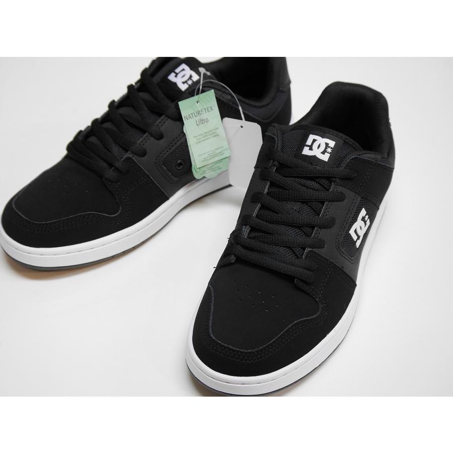 新品】正規品 DC SHOES MANTECA 4 - 26.0 BLACK/WHITE(BKW) スニーカー 