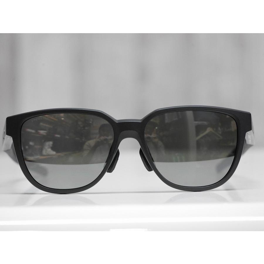 新品】正規品 OAKLEY ACTUATOR サングラス プリズムレンズ 偏光レンズ