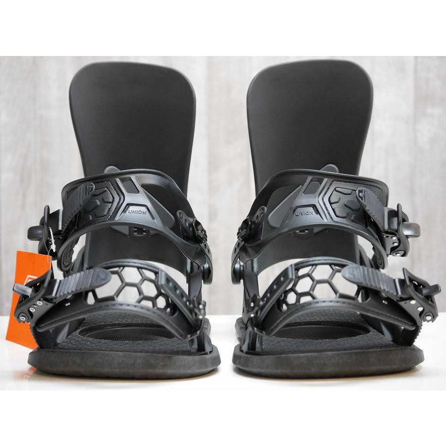 新品】24 UNION STRATA - BLACK S 正規品 保証付 スノーボード 新品】24 UNION STRATA - BLACK S 正規品 保証付 スノーボード