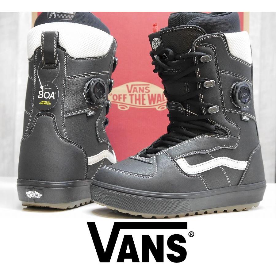 新品】24 VANS INVADO OG - 26.0 CAVIAR 正規品 スノーボード ブーツ 