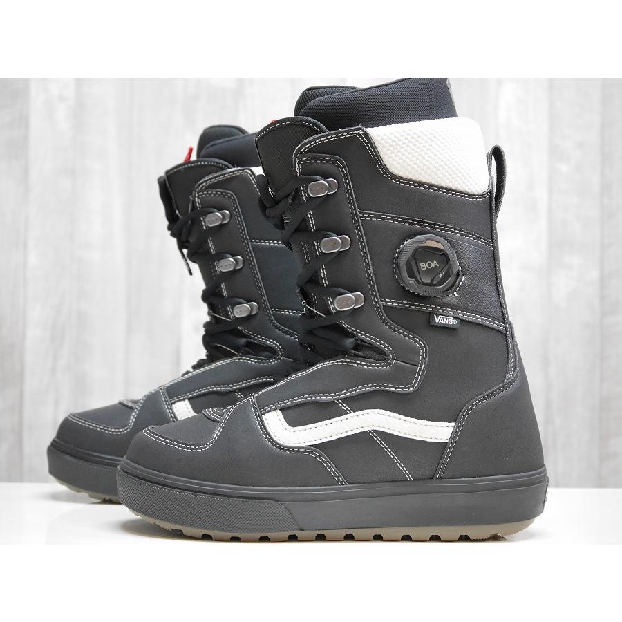 新品】24 VANS INVADO OG - 26.0 CAVIAR 正規品 スノーボード ブーツ 