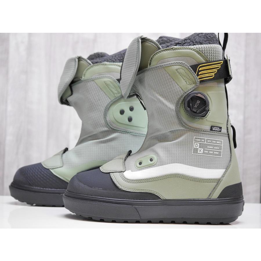 VANS HI-STANDARD PRO DRINK SEXY 26.0cm 【公式通販】