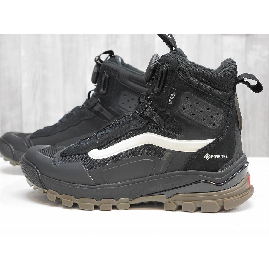 新品】24 VANS ULTRARANGE EXO HI GORE-TEX BOA MTE-3 - 25.5 新品】24 VANS ULTRARANGE EXO HI GORE-TEX BOA MTE-3 - 25.5