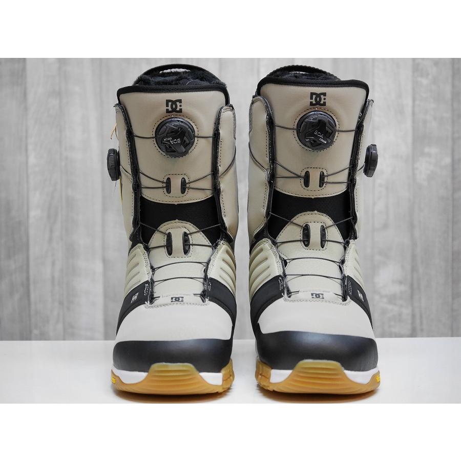 新品】24 DC JUDGE - 27.5 TAN 正規品 スノーボード ブーツ 新品】24 DC JUDGE - 27.5 TAN 正規品 スノーボード ブーツ