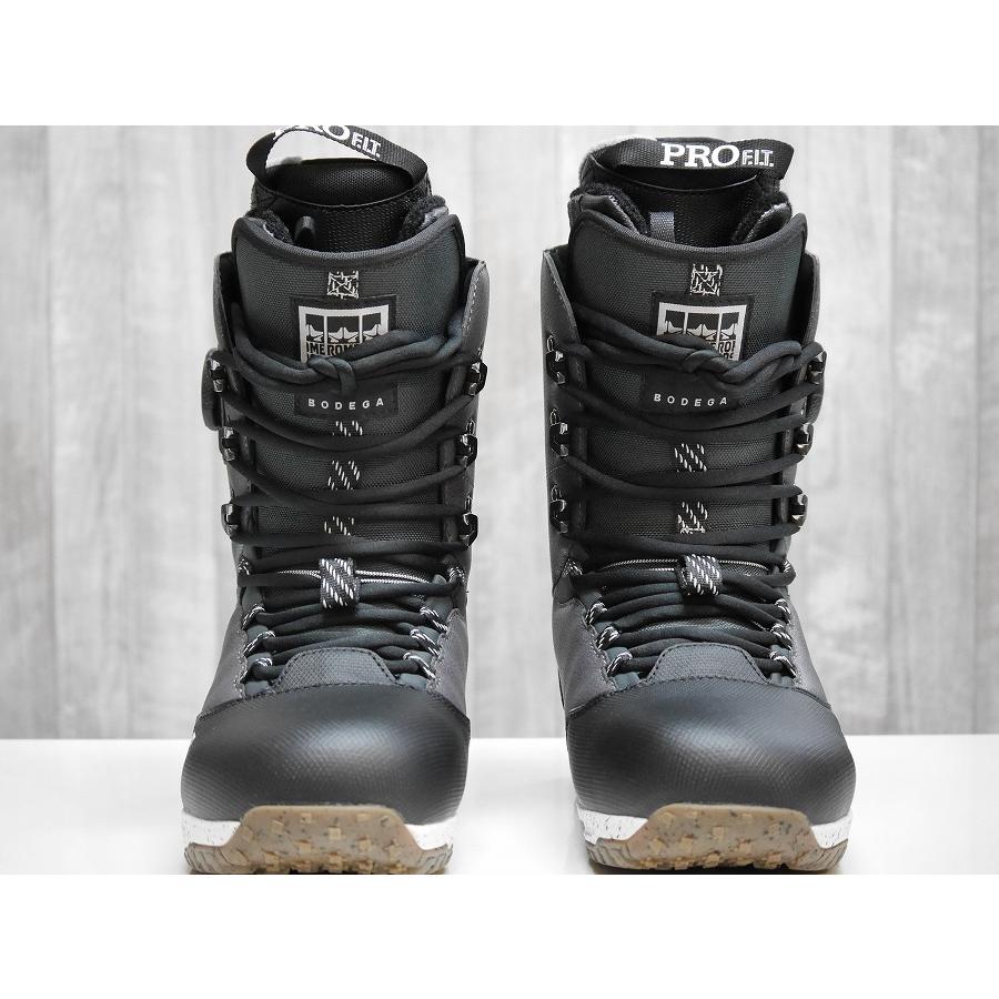 新品】24 ROME BODEGA HYBRID BOA - 27.0 BLACK 正規品 新品】24 ROME BODEGA HYBRID BOA - 27.0 BLACK 正規品