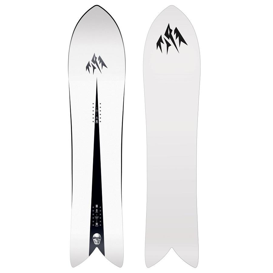 新品】24 JONES STORM CHASER - 152 正規品 保証付 スノーボード  