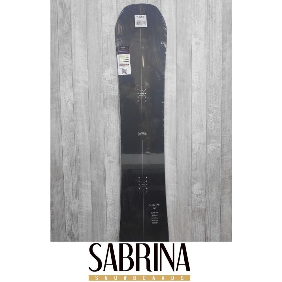 Sabrina - SABRINA Gemini 141センチ 新品:SALE】24 SABRINA GEMINI - 141 正規品 保証付 レディース