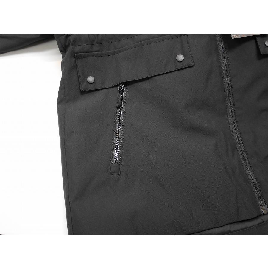 新品:SALE】24 PICTURE Ws SANY JACKET - Black Lサイズ 正規品 新品:SALE】24 PICTURE Ws SANY JACKET - Black Lサイズ 正規品