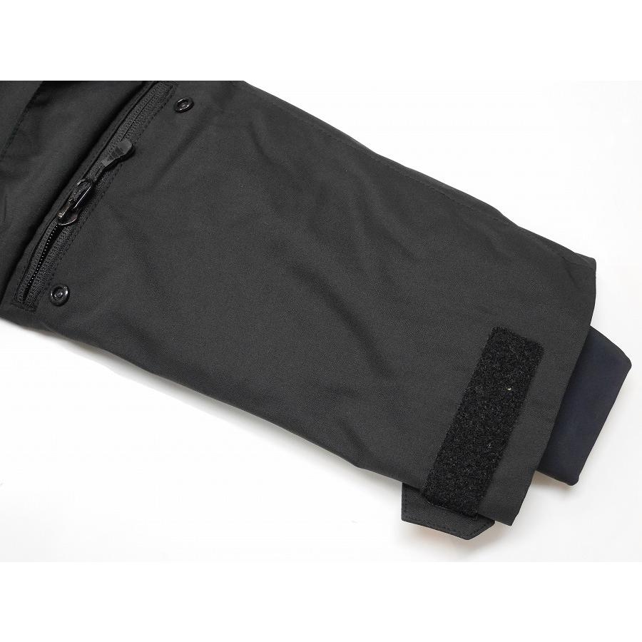新品:SALE】24 PICTURE Ws SANY JACKET - Black Lサイズ 正規品 新品:SALE】24 PICTURE Ws SANY JACKET - Black Lサイズ 正規品