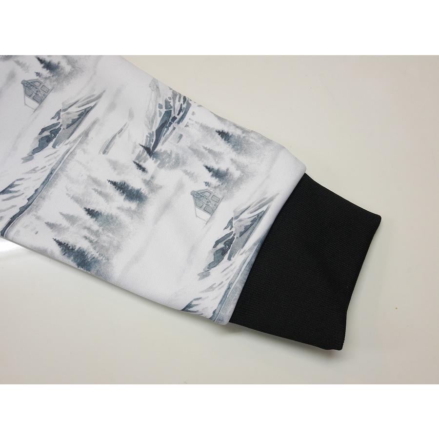新品:SALE】24 PICTURE PARK TECH PRINTED HOODIE - Mood L 新品:SALE】24 PICTURE PARK TECH PRINTED HOODIE - Mood L