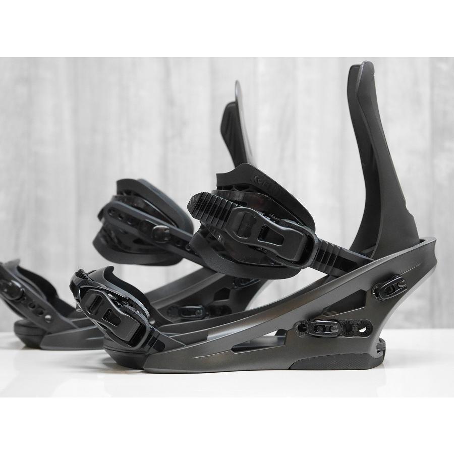 FLUX DS LTD BLUCO コラボモデル M フラックス 24-25モデル . FLUX