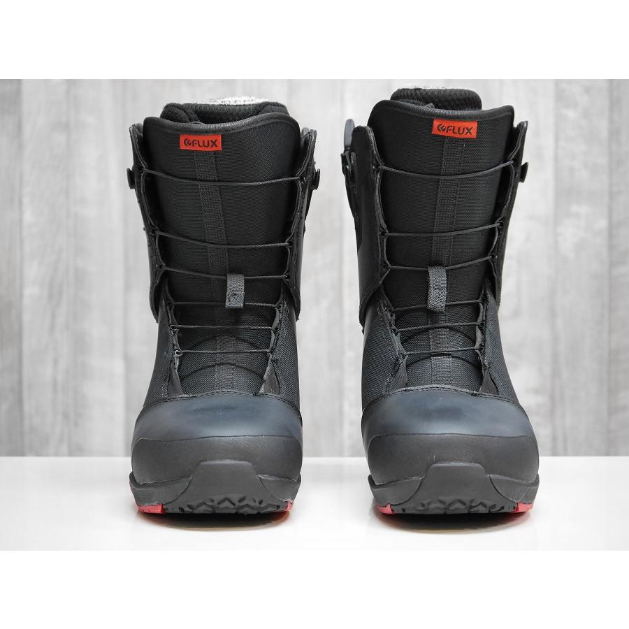新品】24 FLUX VR-SPEED - 25.0 BLACK 正規品 スノーボード 新品】24 FLUX VR-SPEED - 25.0 BLACK 正規品 スノーボード