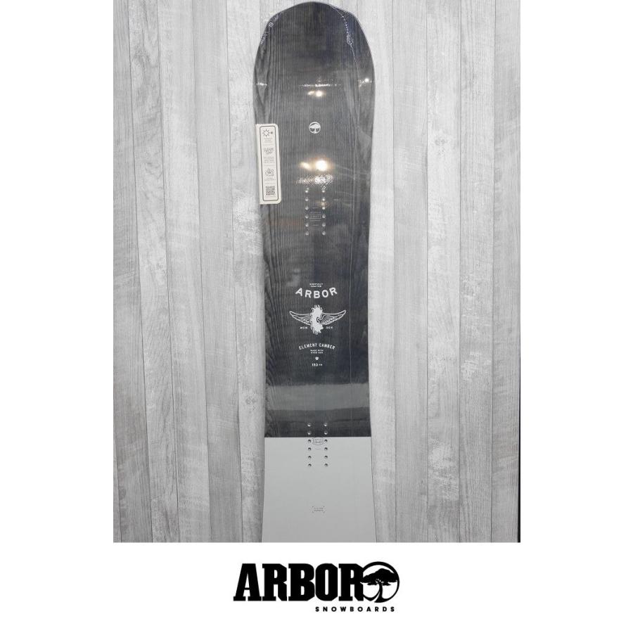 新品】24 ARBOR ELEMENT CAMBER - 153 正規品 保証付 新品】24 ARBOR ELEMENT CAMBER - 153 正規品 保証付