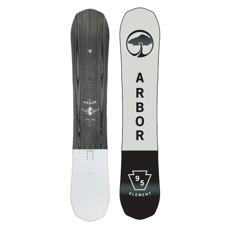 新品】24 ARBOR ELEMENT CAMBER - 153 正規品 保証付 新品】24 ARBOR ELEMENT CAMBER - 153 正規品 保証付