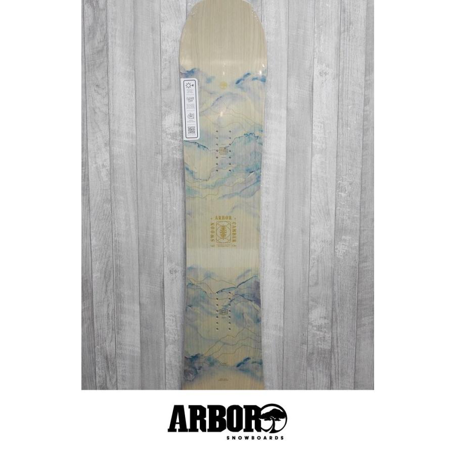 新品】24 ARBOR SWOON CAMBER - 143 正規品 保証付 レディース 新品】24 ARBOR SWOON CAMBER - 143 正規品 保証付 レディース