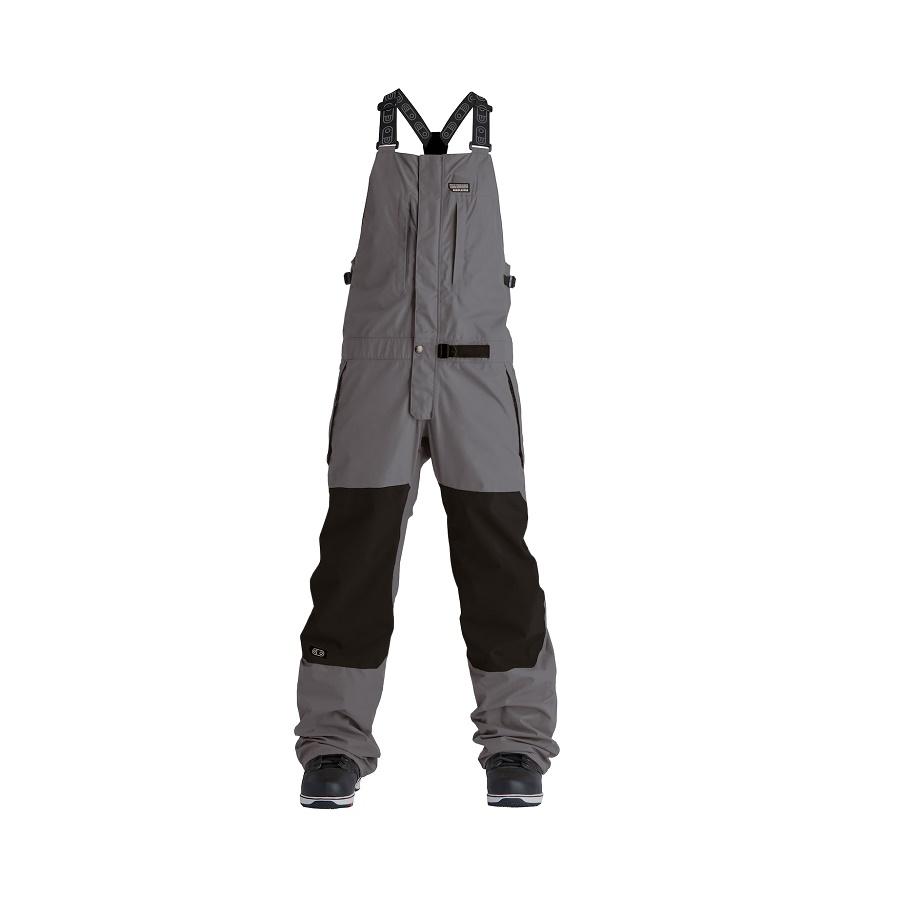 新品】24 AIRBLASTER STRETCH KRILL BIB - Shark M 正規品 新品】24 AIRBLASTER STRETCH KRILL BIB - Shark M 正規品