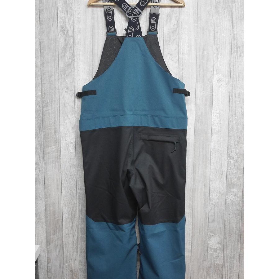 新品】24 AIRBLASTER STRETCH KRILL BIB - Spruce S 正規品 新品】24 AIRBLASTER STRETCH KRILL BIB - Spruce S 正規品