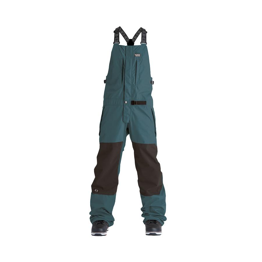 新品】24 AIRBLASTER STRETCH KRILL BIB - Spruce S 正規品 新品】24 AIRBLASTER STRETCH KRILL BIB - Spruce S 正規品