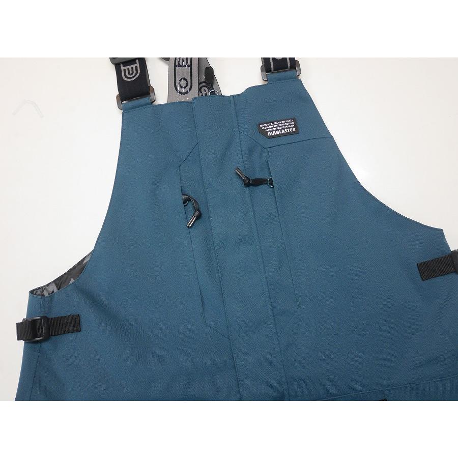 新品】24 AIRBLASTER STRETCH KRILL BIB - Spruce S 正規品 新品】24 AIRBLASTER STRETCH KRILL BIB - Spruce S 正規品