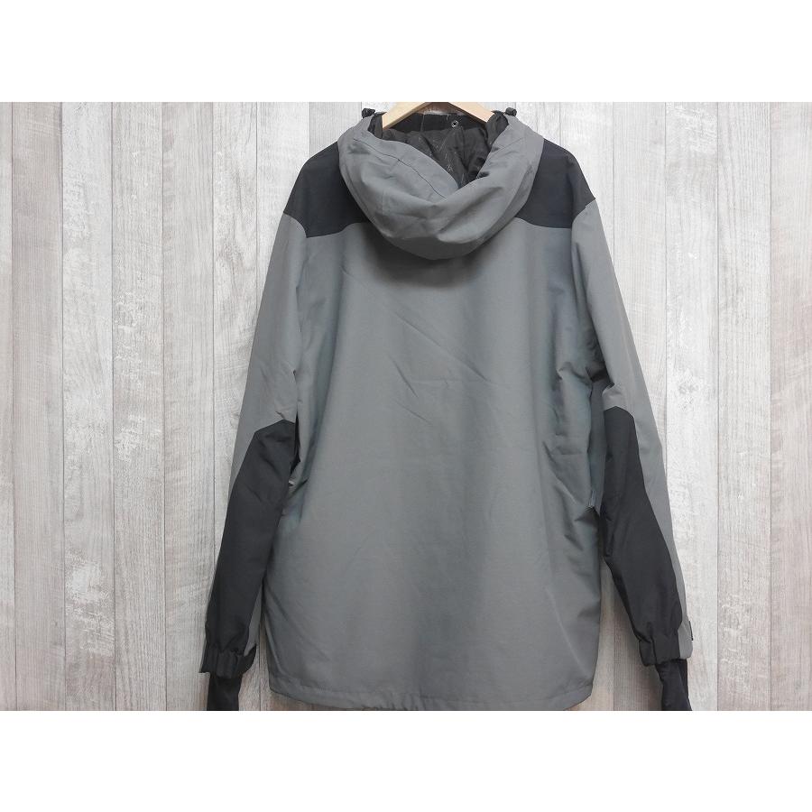 新品】24 AIRBLASTER GUIDE SHELL JACKET - Shark M 正規品 新品】24 AIRBLASTER GUIDE SHELL JACKET - Shark M 正規品