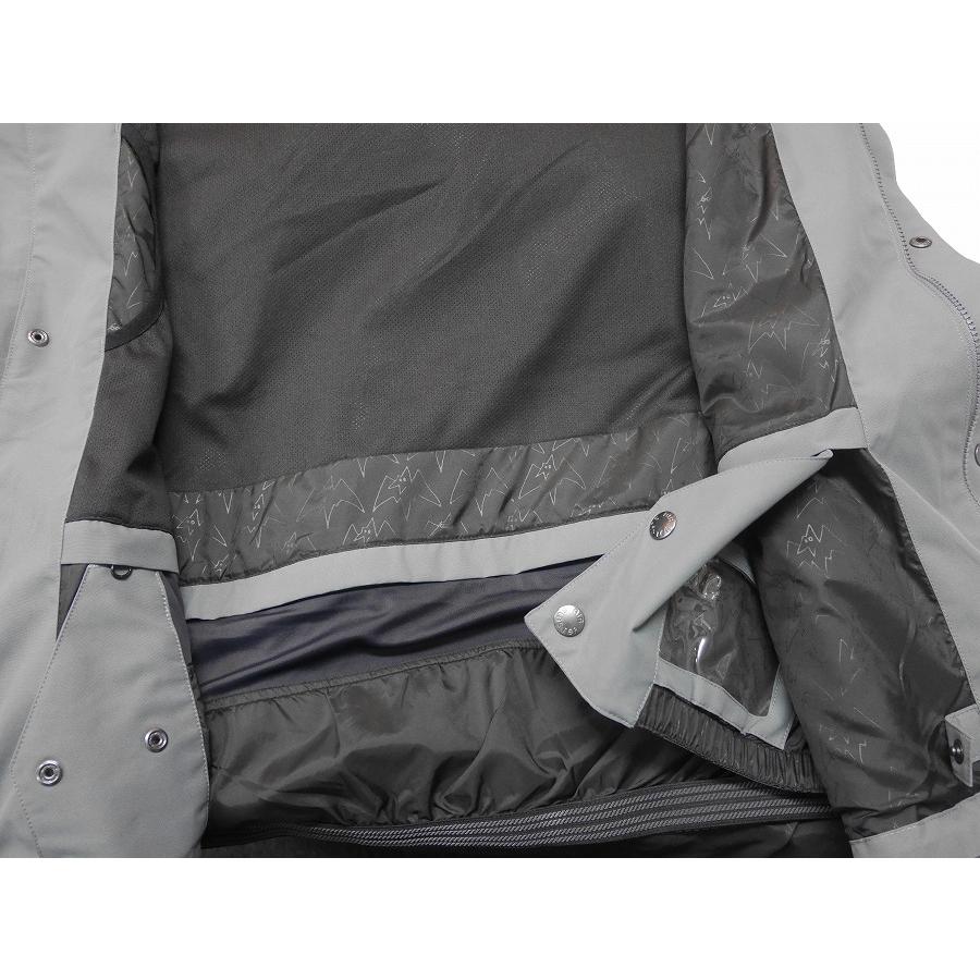新品】24 AIRBLASTER GUIDE SHELL JACKET - Shark M 正規品 新品】24 AIRBLASTER GUIDE SHELL JACKET - Shark M 正規品