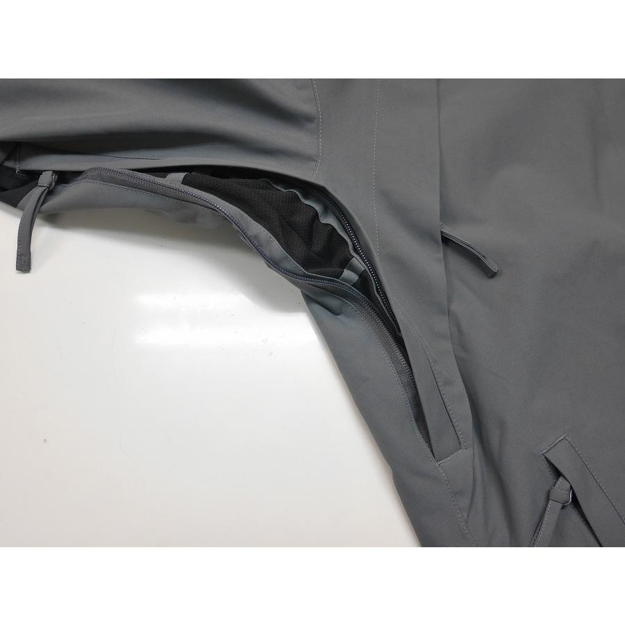 新品】24 AIRBLASTER GUIDE SHELL JACKET - Shark M 正規品 新品】24 AIRBLASTER GUIDE SHELL JACKET - Shark M 正規品