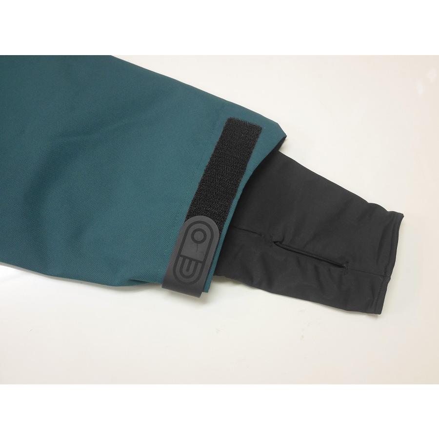 新品】24 AIRBLASTER GUIDE SHELL JACKET - Spruce XL 正規品 新品】24 AIRBLASTER GUIDE SHELL JACKET - Spruce XL 正規品